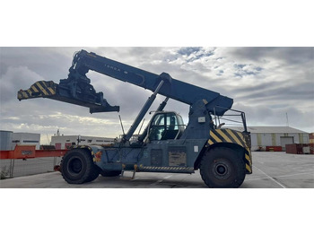 رافعات حاويات TEREX
