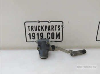 الكابينة تعليق DAF