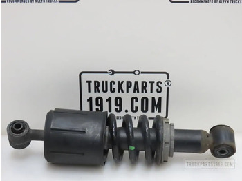 الكابينة تعليق DAF