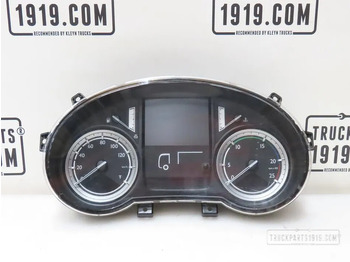 النظام الكهربائي DAF