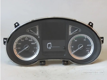 النظام الكهربائي DAF