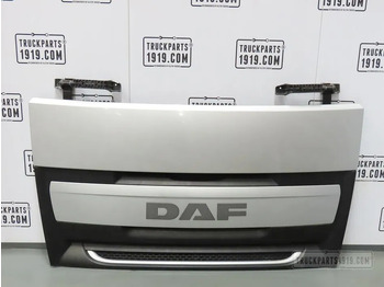 هود DAF XF 106