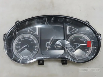 النظام الكهربائي DAF