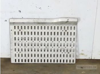 هيكل السيارة الخارجية DAF