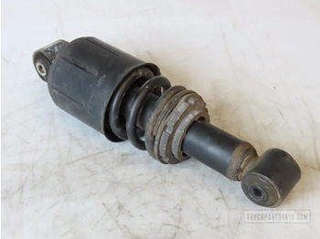 الكابينة تعليق DAF