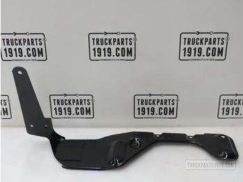 هيكل السيارة الخارجية DAF