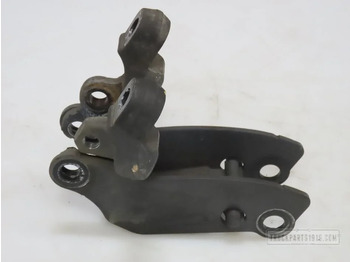 هيكل السيارة الخارجية DAF