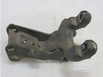 هيكل السيارة الخارجية DAF