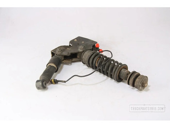 الكابينة تعليق DAF