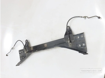 هيكل السيارة الخارجية DAF CF