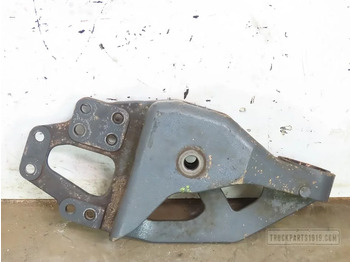 هيكل السيارة الخارجية DAF CF