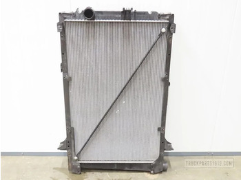 المشعاع - شاحنة DAF Cooling System Radiateur DAF CF: صور 2
