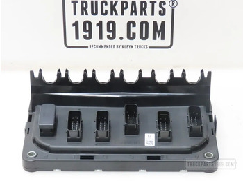 كتلة التحكم DAF