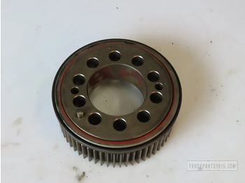 العمود المرفقي - شاحنة DAF Engines & Parts Krukas tandwiel DAF MX 11: صور 2 العمود المرفقي - شاحنة DAF Engines & Parts Krukas tandwiel DAF MX 11: صور 2