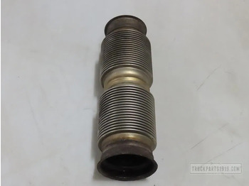 نظام العادم DAF