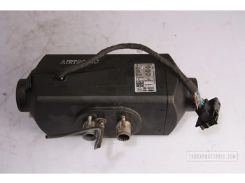 التدفئة / التهوية MERCEDES-BENZ