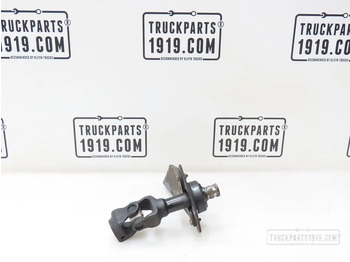 قيادة السيارة MAN