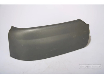 ركن مصد السيارة MAN