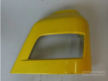 ركن مصد السيارة MAN