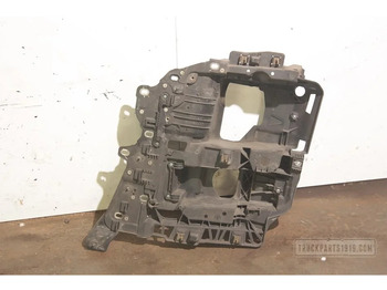 ركن مصد السيارة MAN