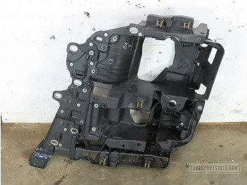 ركن مصد السيارة MAN