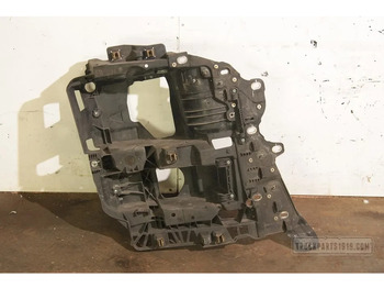 ركن مصد السيارة MAN