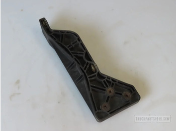 ركن مصد السيارة - شاحنة MAN Body & Chassis Parts Steun bumper Li.: صور 2 ركن مصد السيارة - شاحنة MAN Body & Chassis Parts Steun bumper Li.: صور 2