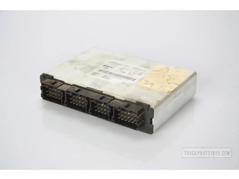 كتلة التحكم MAN TGA