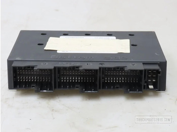 كتلة التحكم MAN