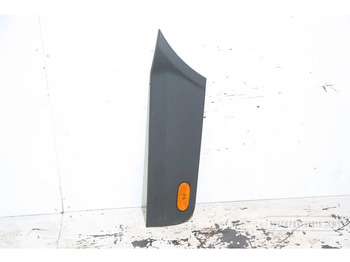 هيكل السيارة الخارجية MERCEDES-BENZ