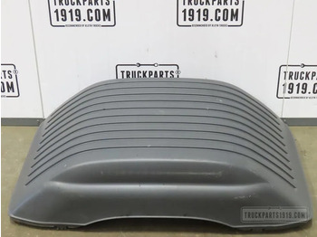 هيكل السيارة الخارجية MERCEDES-BENZ Atego