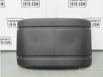 هيكل السيارة الخارجية MERCEDES-BENZ