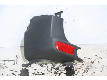 ركن مصد السيارة MERCEDES-BENZ