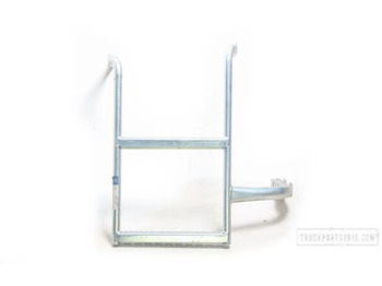 هيكل السيارة الخارجية - شاحنة Mercedes-Benz Body & Chassis Parts Opstaptrap: صور 2 هيكل السيارة الخارجية - شاحنة Mercedes-Benz Body & Chassis Parts Opstaptrap: صور 2