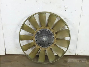 مروحة تهوية MERCEDES-BENZ