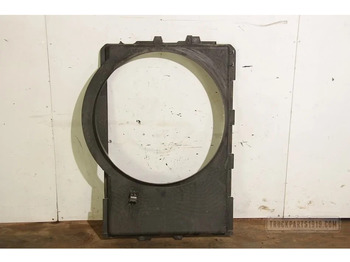 مروحة تهوية MERCEDES-BENZ Axor