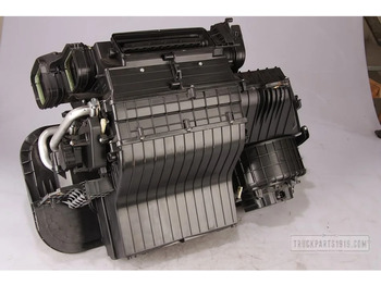 التدفئة / التهوية - شاحنة Mercedes-Benz Heating, Ventilation & AC Kachel unit MB MP4: صور 2