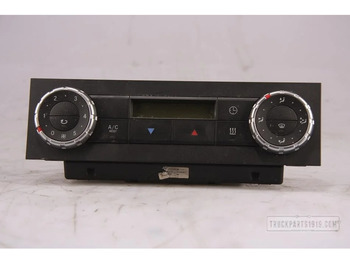 التدفئة / التهوية MERCEDES-BENZ