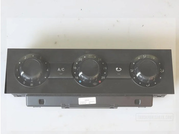 التدفئة / التهوية MERCEDES-BENZ