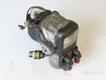 التدفئة / التهوية MERCEDES-BENZ