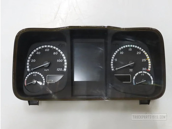النظام الكهربائي MERCEDES-BENZ