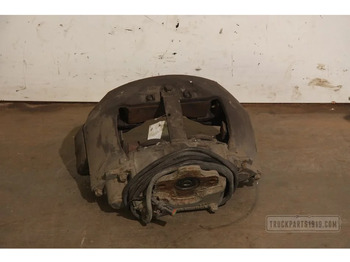 السرج RENAULT