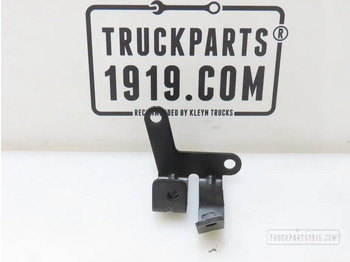 هيكل السيارة الخارجية SCANIA