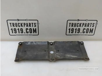 هيكل السيارة الخارجية SCANIA