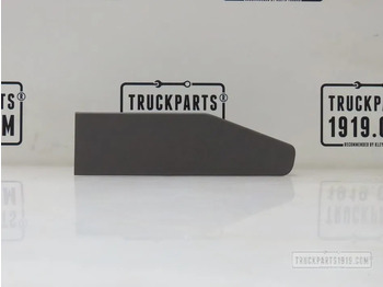 الكابينة والداخلية SCANIA