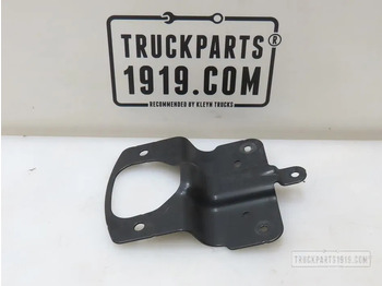 هيكل السيارة الخارجية SCANIA