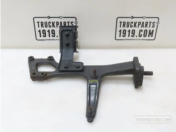 هيكل السيارة الخارجية SCANIA