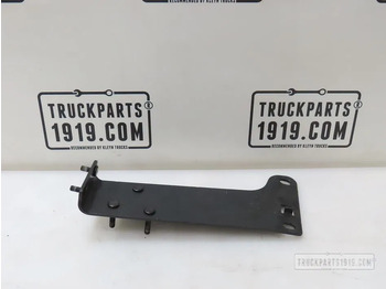 هيكل السيارة الخارجية SCANIA