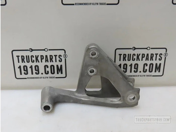 هيكل السيارة الخارجية SCANIA