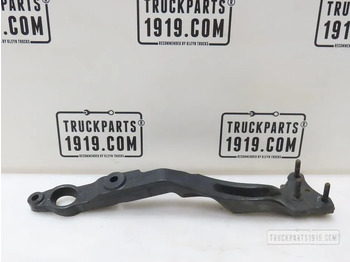 هيكل السيارة الخارجية SCANIA